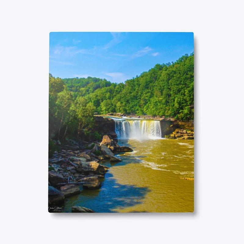 Cumberland Falls