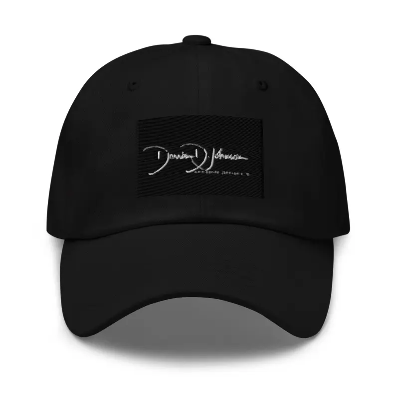 Dad Cap