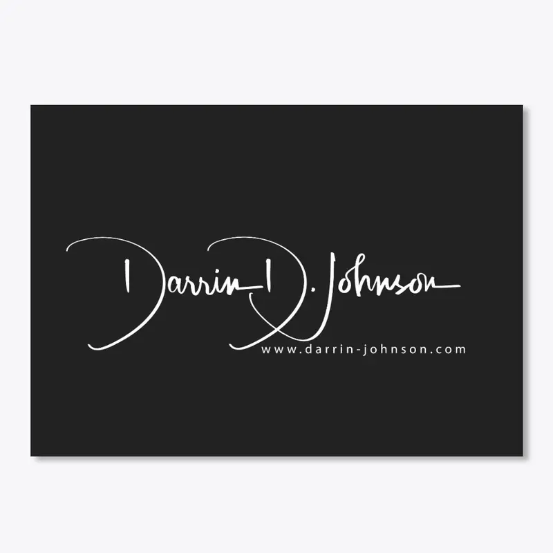 Classic Black Logo Design